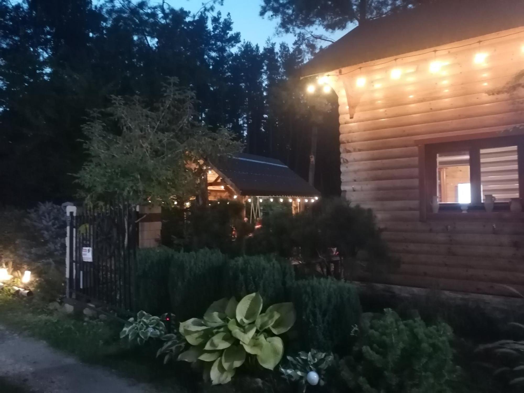 Domek Sloneczny Caloroczny 800M Od Parku Wodnego Suntago Ranczo Gold Mania Krzyzowka  Exterior foto